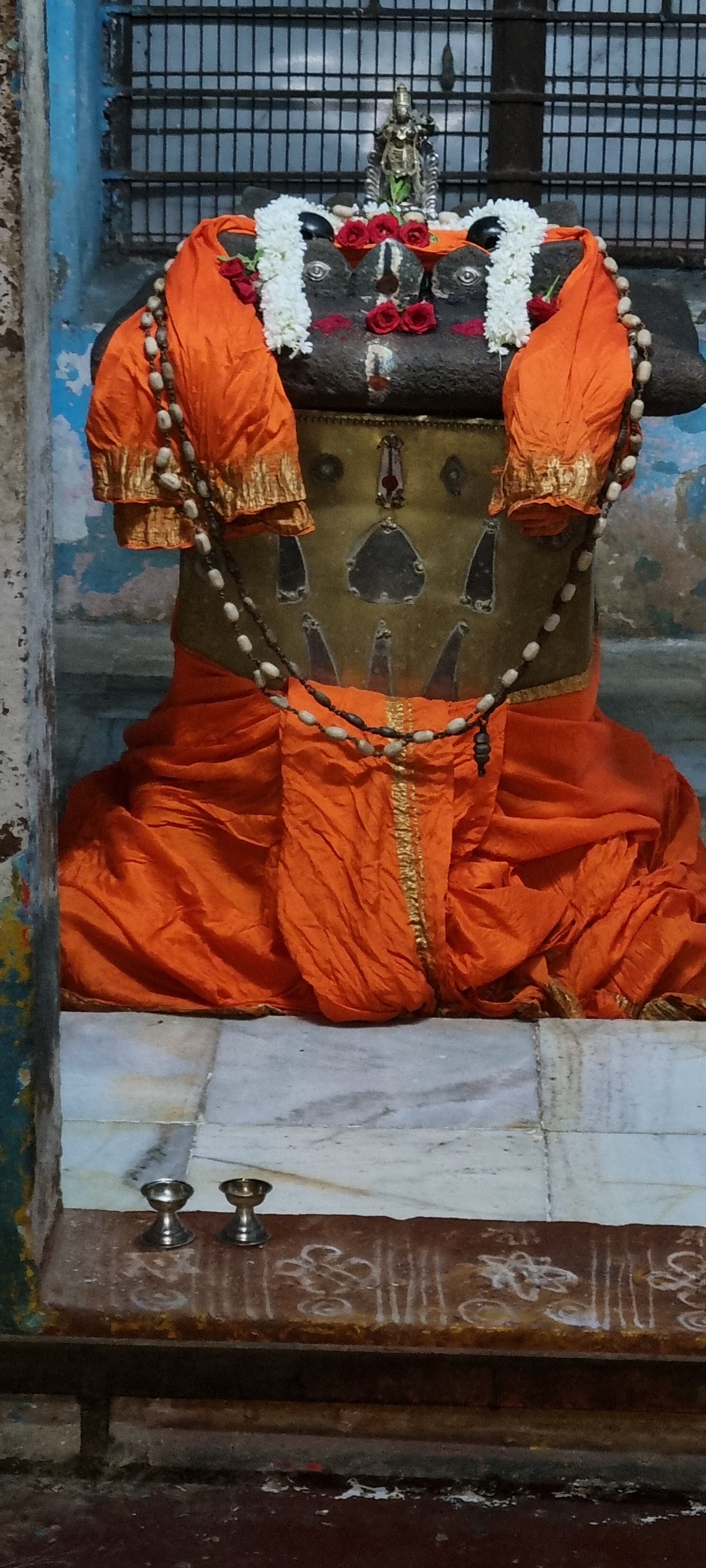 Sri Satyadheesha Tirtharu (UM)