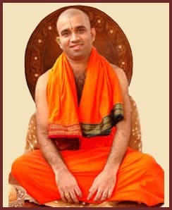 Sri Samyamindra Tirtharu 