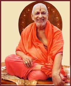Sri SudhIndra Tirtharu