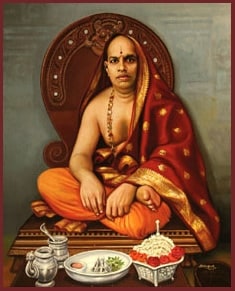 Sri SukratIndra Tirtharu