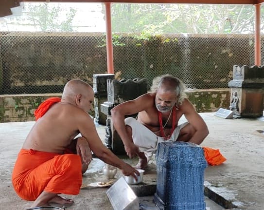 Sri Raghuveera Thitharu