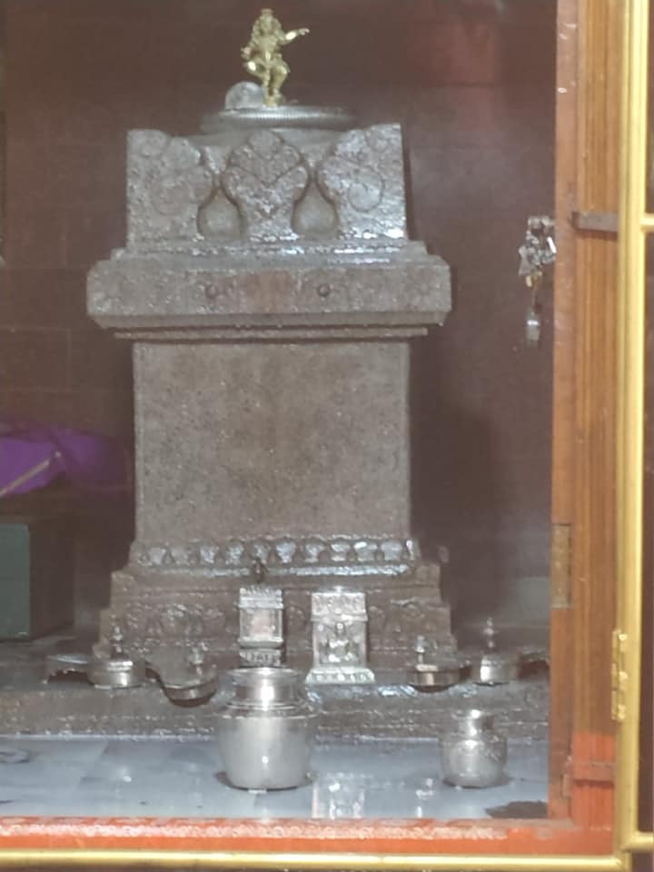 Sri Madhava Tirtharu
