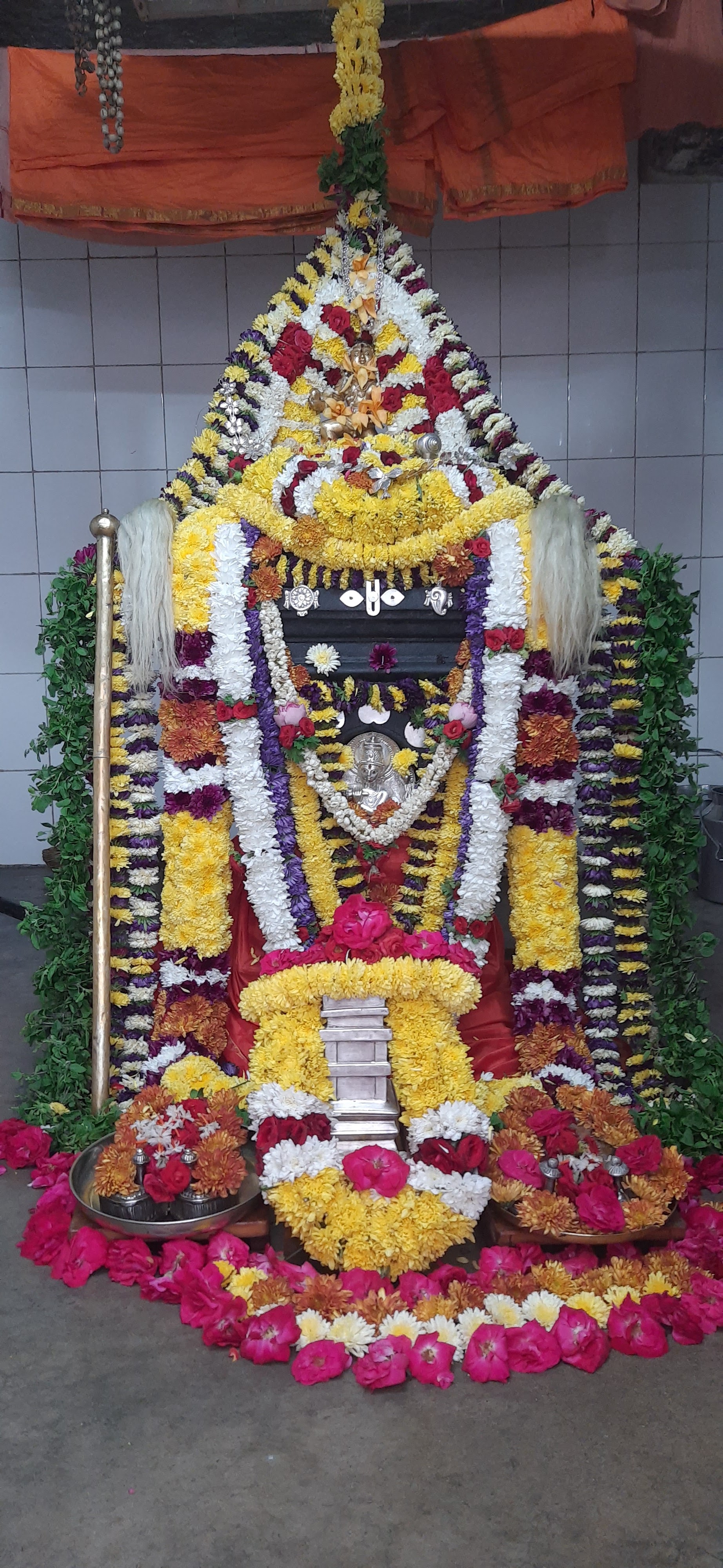 Sri Vidyaviraja Tirtharu