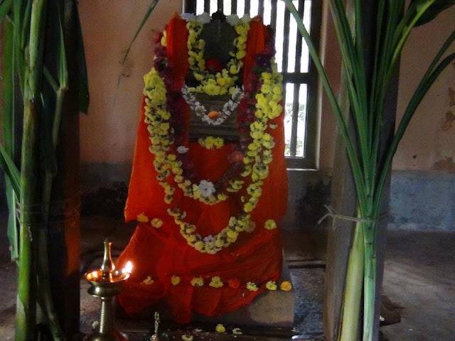 Sri Bhuvanendra Tirtharu 