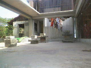 Sri Ramanatha Tirtharu 