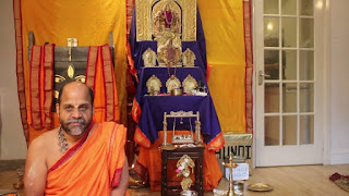 Sri Sugunendra Tirtharu 