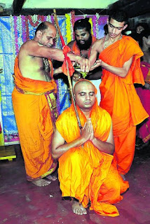 Sri Sushreendra Tirtharu