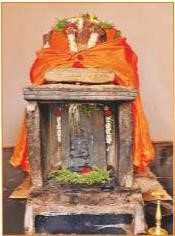 Sri Vedanga Tirtharu 