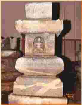 Sri Vishwapriya Tirtharu 