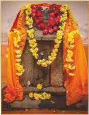 Sri Vishwesha Tirtharu 
