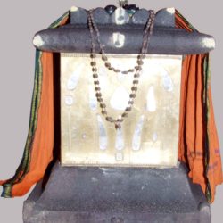Sri Satyagnana Tirtharu 