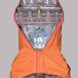 Sri Satyaparayana Tirtharu