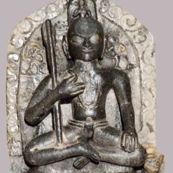 Sri Vidyaadhiisha Tirtharu