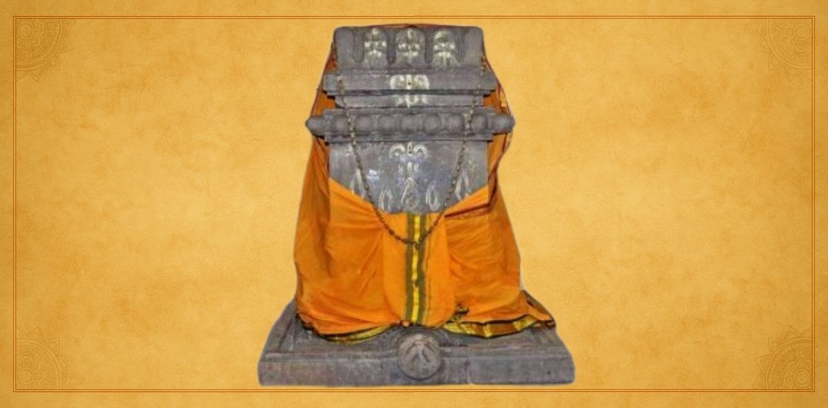 Sri Vidya Pathi Tirtharu 