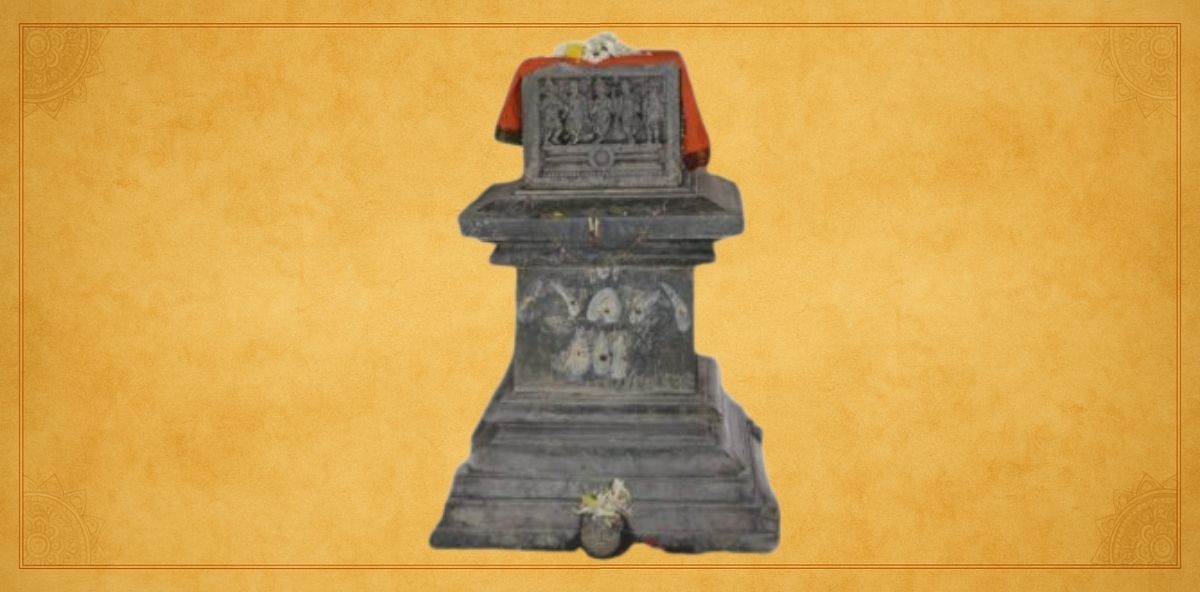 Sri Vidyasrinivasa Tirtharu 