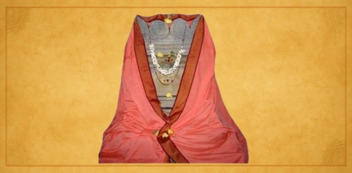 Sri Vidyavachaspati Tirtharu